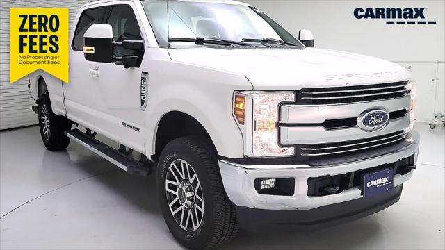 2019 Ford F-250 Lariat for sale in Westborough, MA