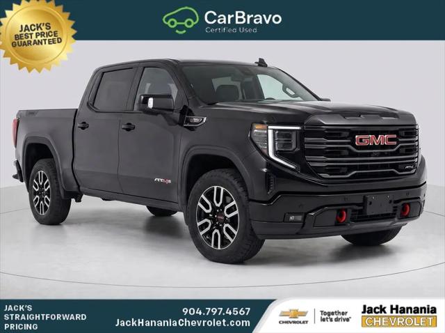 2025 GMC Sierra 1500 AT4 for sale in St. Augustine, FL