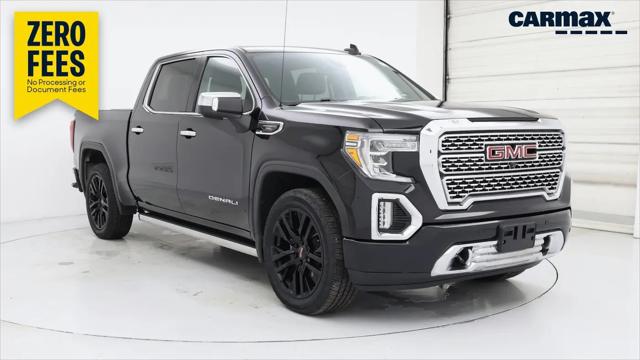 2020 GMC Sierra 1500 4WD Crew Cab Short Box Denali for sale in Gulfport, MS