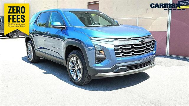 2026 Chevrolet Equinox AWD LT for sale in Gulfport, MS