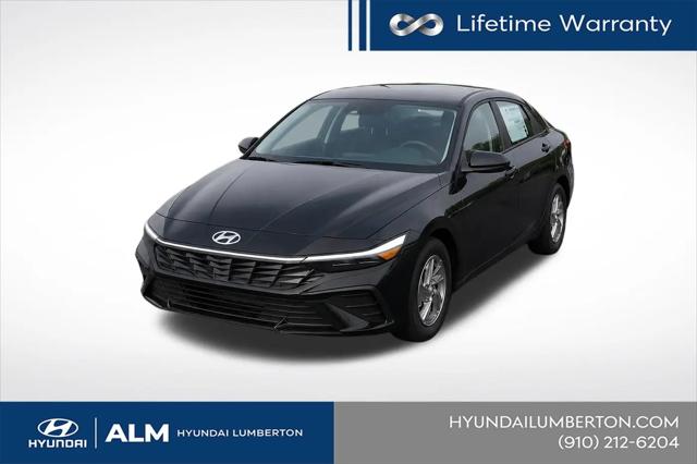 2026 Hyundai Elantra SE for sale in Lumberton, NC