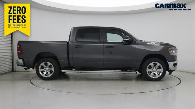 2022 Ram 1500 Big Horn Crew Cab 4x4 5'7" Box for sale in Akron, OH