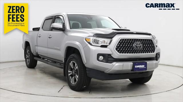 2019 Toyota Tacoma TRD Sport for sale in Colma, CA