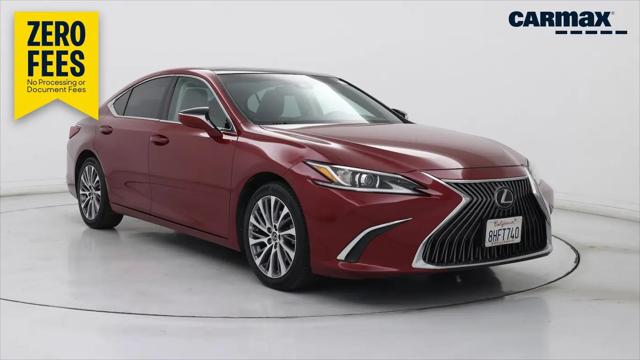 2019 Lexus ES ES 350 for sale in Colma, CA