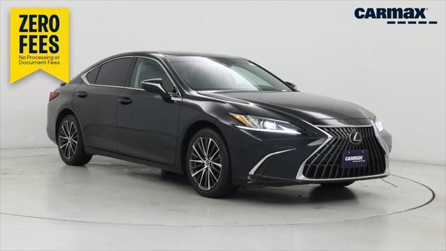 2025 Lexus ES ES 300h for sale in Colma, CA