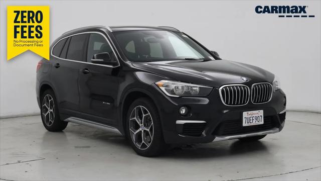 2016 BMW X1 xDrive28i for sale in Fremont, CA