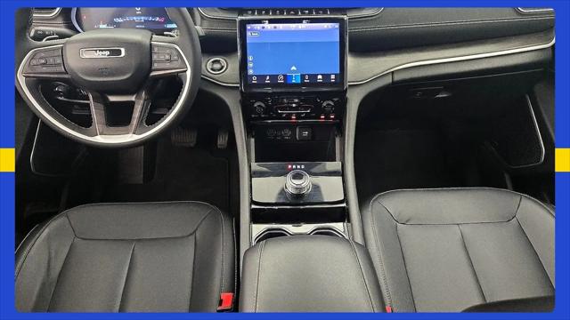 2023 Jeep Grand Cherokee Limited 4x2
