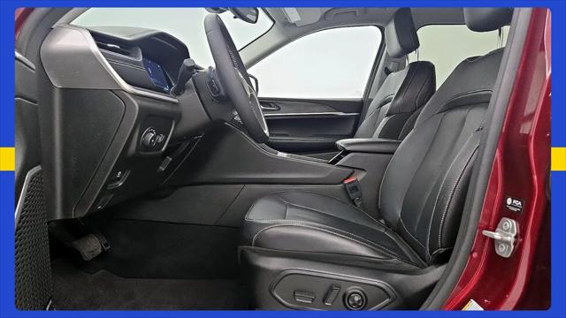 2023 Jeep Grand Cherokee Limited 4x2
