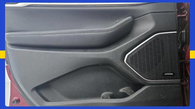 2023 Jeep Grand Cherokee Limited 4x2