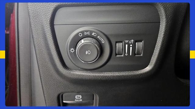 2023 Jeep Grand Cherokee Limited 4x2