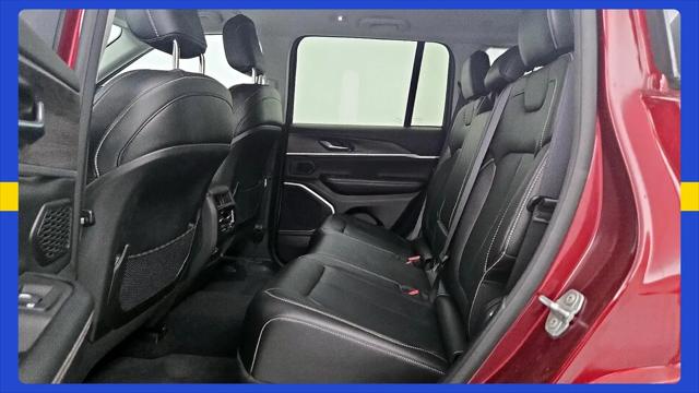2023 Jeep Grand Cherokee Limited 4x2