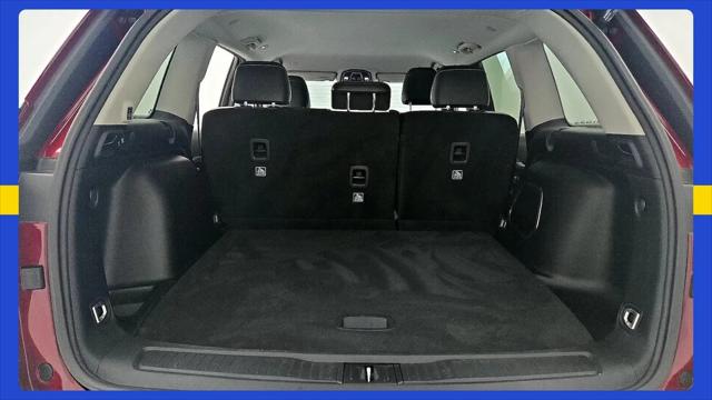 2023 Jeep Grand Cherokee Limited 4x2