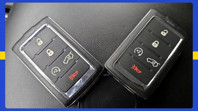 2023 Jeep Grand Cherokee Limited 4x2
