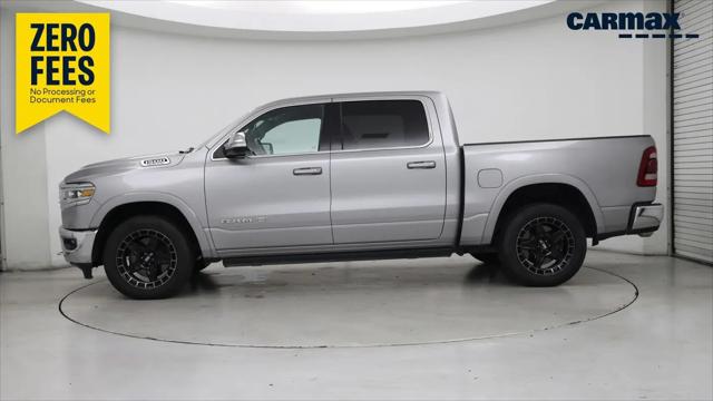 2019 Ram 1500 Longhorn for sale in Fremont, CA