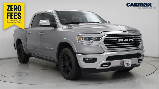 2019 Ram 1500 Longhorn for sale in Fremont, CA