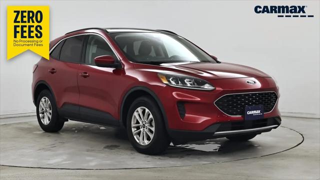 2020 Ford Escape SE for sale in Jackson, TN