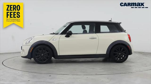 2015 MINI Hardtop Cooper S for sale in Jensen Beach, FL
