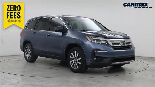 2019 Honda Pilot EX-L for sale in Jensen Beach, FL