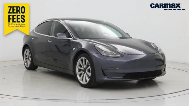 2020 Tesla Model 3 Standard Range Plus Rear-Wheel Drive for sale in Reno, NV