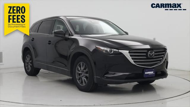 2023 Mazda CX-9 Touring for sale in Reno, NV