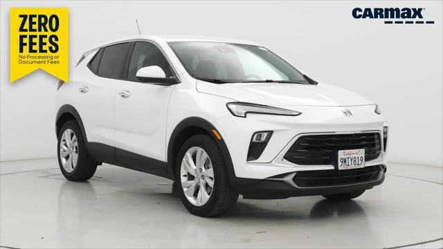 2024 Buick Encore GX Preferred FWD for sale in Reno, NV