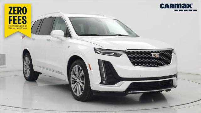 2024 Cadillac XT6 FWD Premium Luxury for sale in Reno, NV