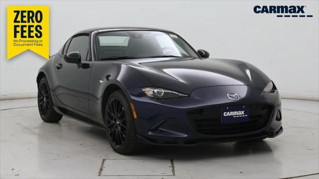 2023 Mazda MX-5 Club for sale in Kenner, LA