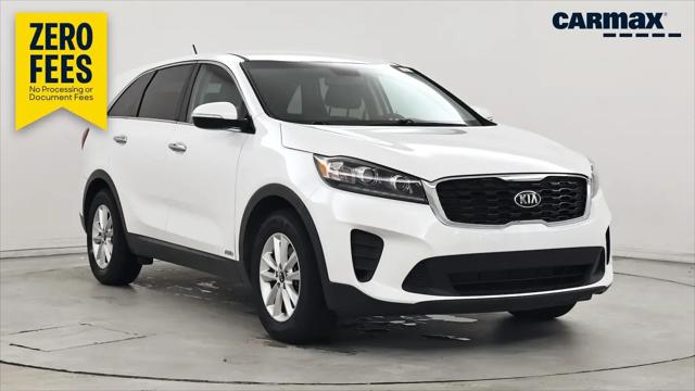 2019 Kia Sorento 3.3L LX for sale in Athens, GA