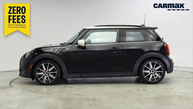 2023 MINI Hardtop Cooper S for sale in Palmdale, CA