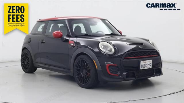 2017 MINI Hardtop John Cooper Works for sale in Palmdale, CA