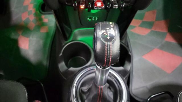 2017 MINI Hardtop John Cooper Works