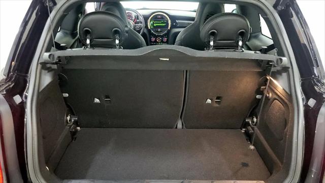 2017 MINI Hardtop John Cooper Works
