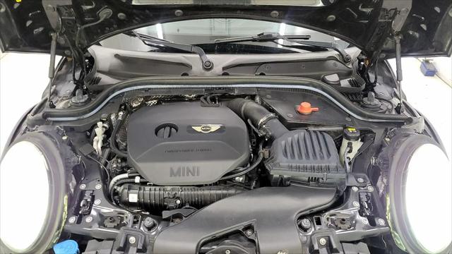 2017 MINI Hardtop John Cooper Works