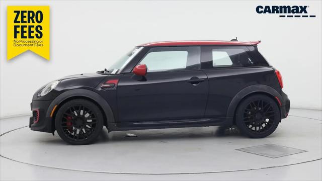 2017 MINI Hardtop John Cooper Works