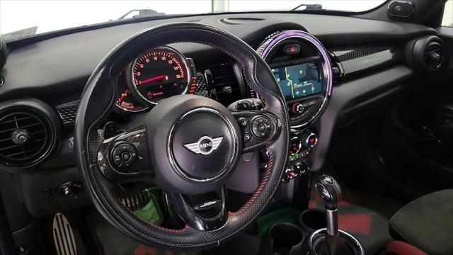 2017 MINI Hardtop John Cooper Works
