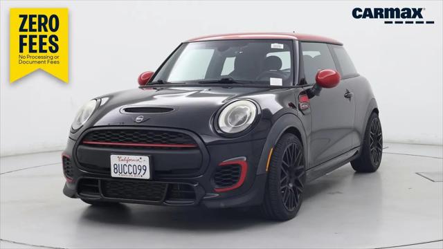 2017 MINI Hardtop John Cooper Works