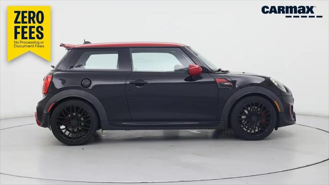 2017 MINI Hardtop John Cooper Works