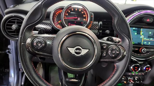 2017 MINI Hardtop John Cooper Works
