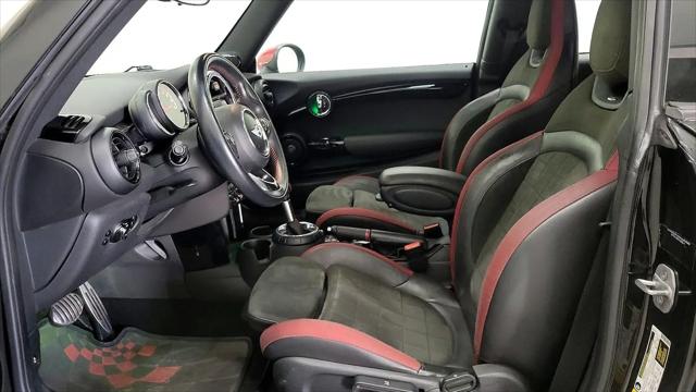2017 MINI Hardtop John Cooper Works