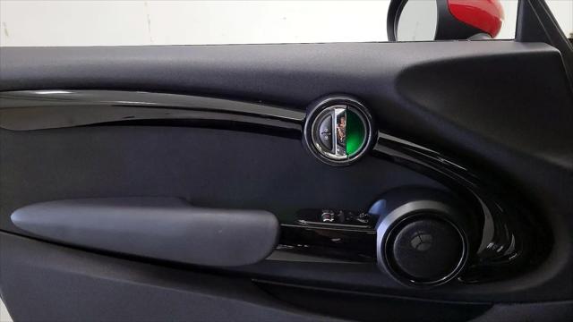 2017 MINI Hardtop John Cooper Works