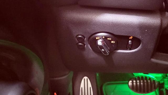 2017 MINI Hardtop John Cooper Works