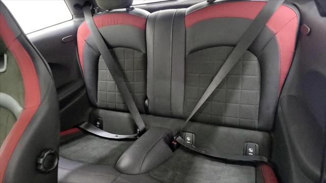 2017 MINI Hardtop John Cooper Works