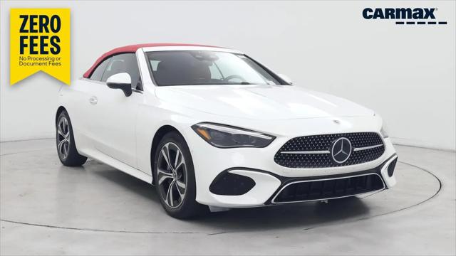 2024 Mercedes-Benz E-CLASS E 300 4MATIC for sale in Palmdale, CA