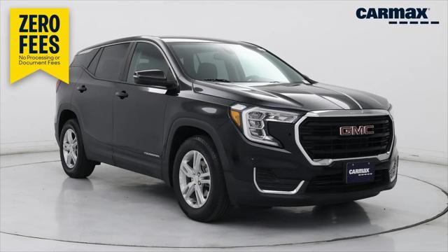 2022 GMC Terrain FWD SLE for sale in Palmdale, CA