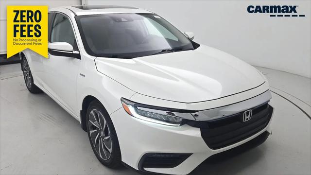 2022 Honda Insight Touring for sale in Palmdale, CA