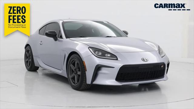 2023 Toyota GR86 Premium for sale in Madison, WI
