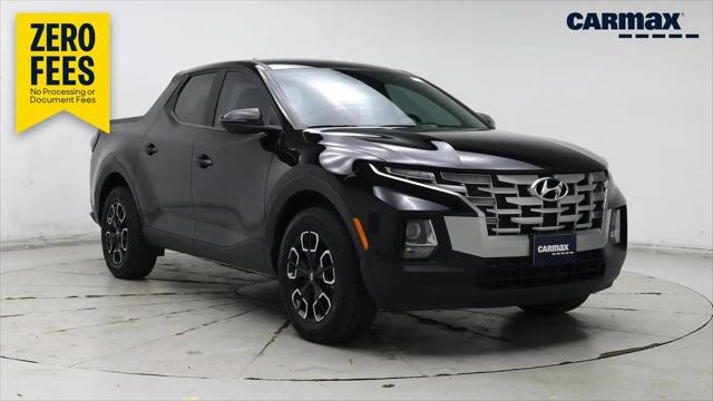2022 Hyundai Santa Cruz SEL for sale in Littleton, CO
