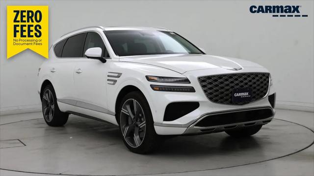 2025 Genesis GV80 2.5T Prestige AWD for sale in Littleton, CO