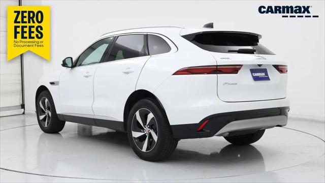 2022 Jaguar F-PACE S P250 AWD Automatic for sale in Pompano Beach, FL