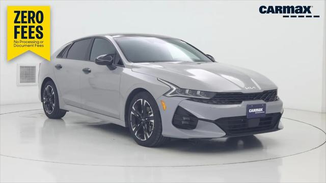 2023 Kia K5 GT-Line for sale in Fort Worth, TX
